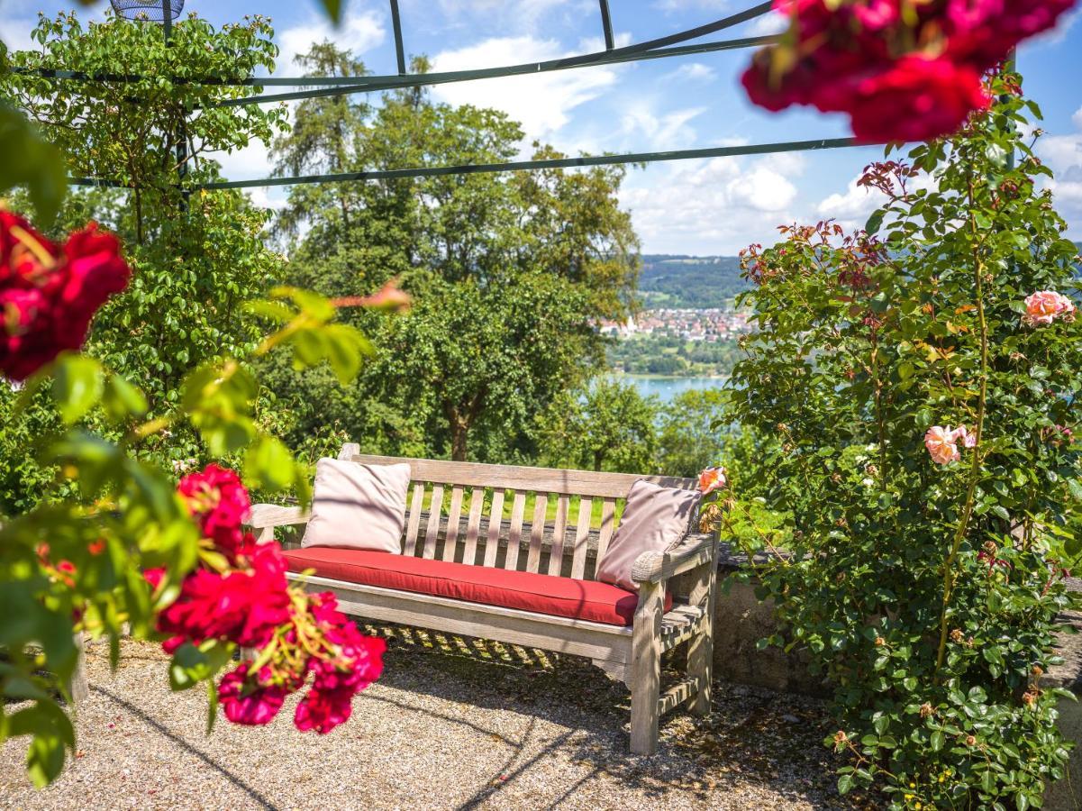 Schloss Freudenfels Eschenz Exterior foto