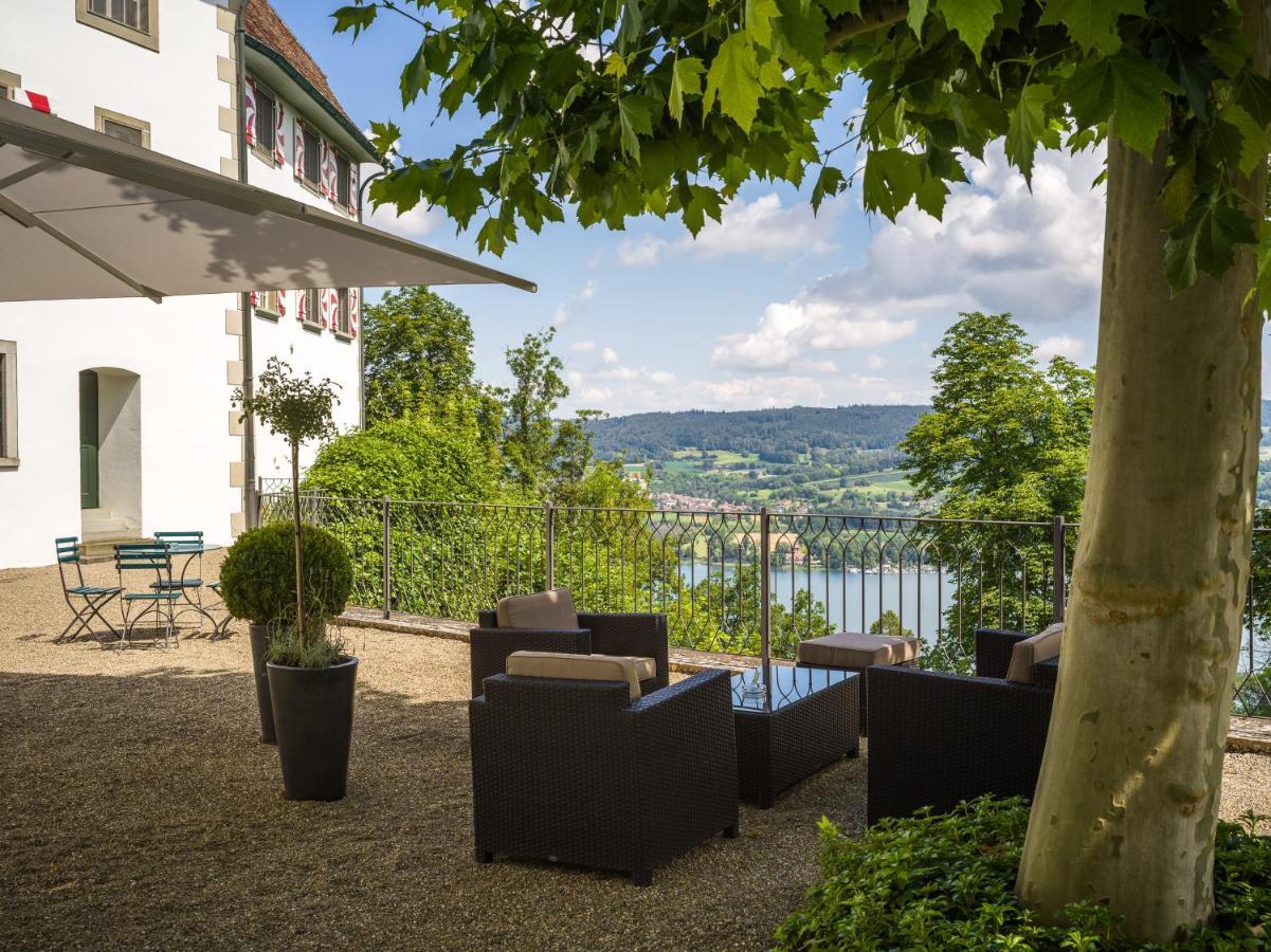 Schloss Freudenfels Eschenz Exterior foto