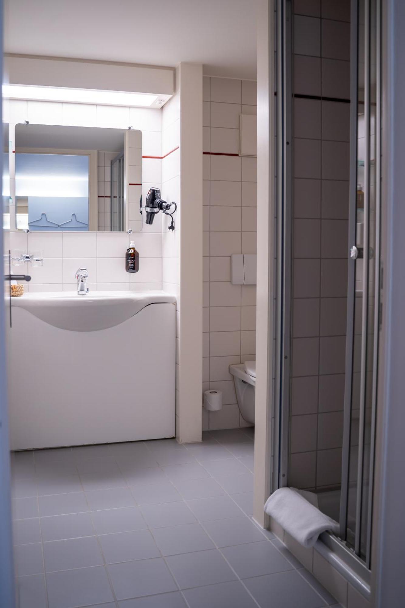 Schloss Freudenfels Eschenz Habitación foto