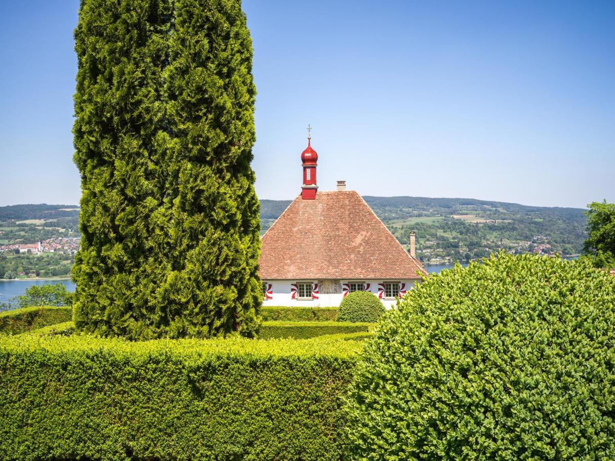 Schloss Freudenfels Eschenz Exterior foto
